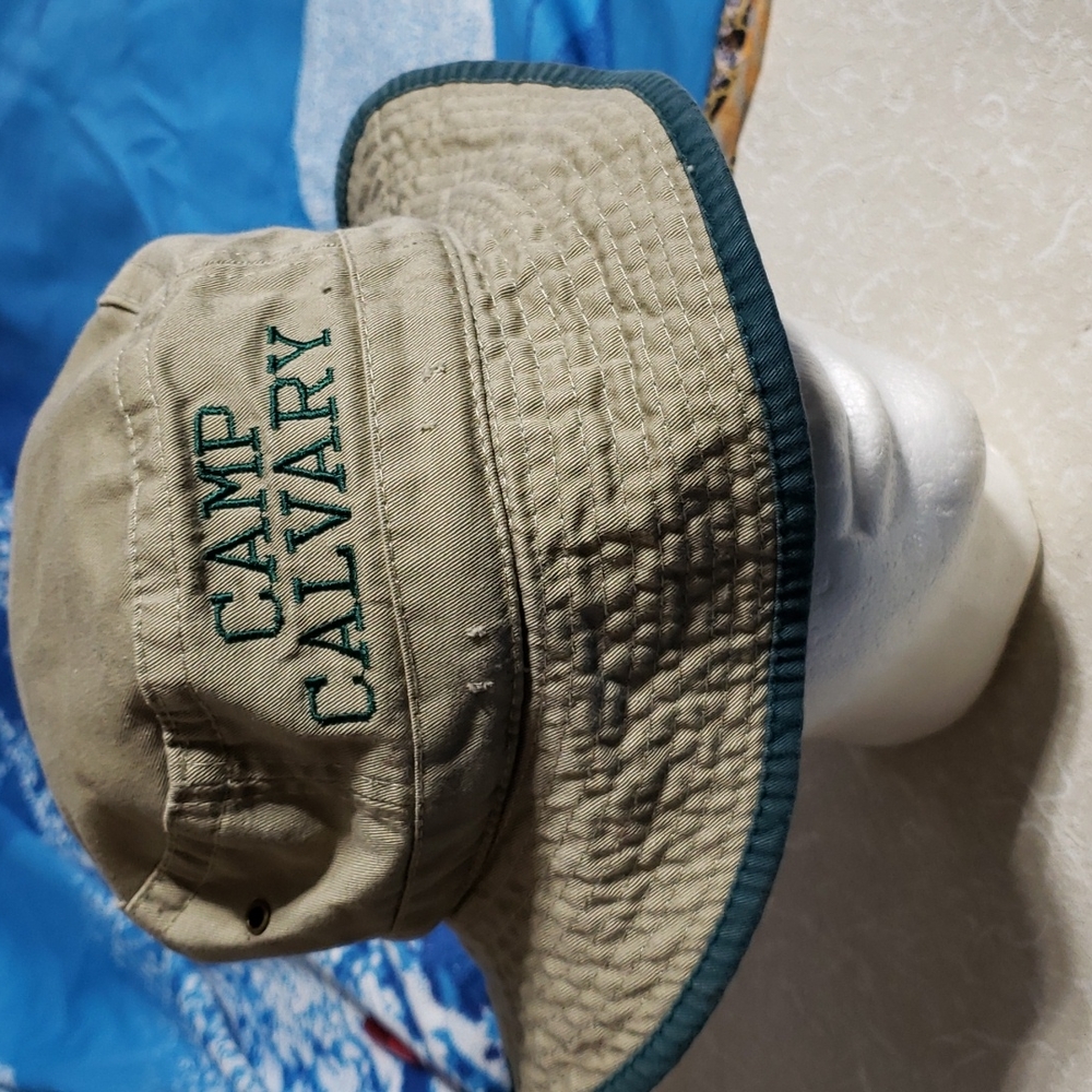 Fahrenheit HeadWear Size S/M.